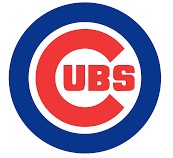 Chicago Cubs logo