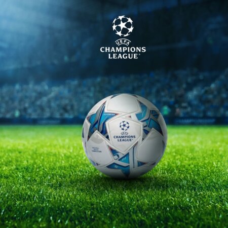 2024/2025 UEFA 챔피언스 리그 우승팀은? – 배당률 & 예측 분석