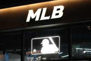MLB 순위