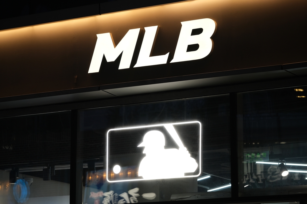 MLB 순위