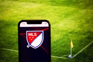 MLS 순위