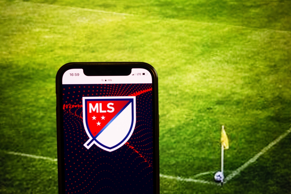 MLS 순위