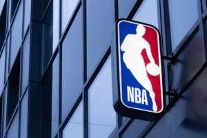 London,,Uk, ,October,19,,2024, ,Nba,Vertical,Store