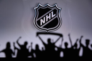 NHL 순위