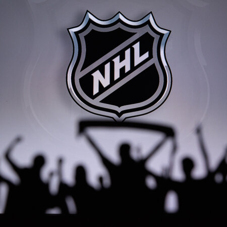 NHL 순위: 북미 프로 아이스하키 리그 최신 랭킹 확인하기