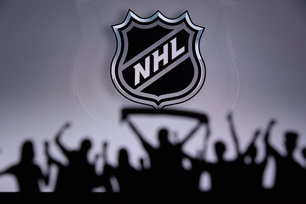 NHL 순위