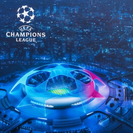 UEFA 챔피언스리그 2024/25 8강전 | 베팅 가이드 및 다중 베팅 전략