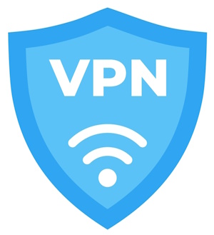 Vpn,Icon,Set.,Virtual,Private,Network,Vector,Illustration.,Wi fi,Connection