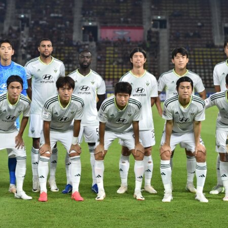전북 현대 vs 수원 FC | K리그1 중계방송 채널 및 실시간 스트리밍