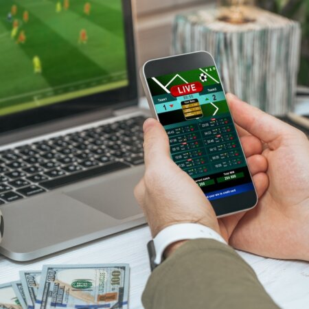 스포츠 베팅 완전 초보 가이드 – 배당률, 베팅 종류, 용어 완벽 정리 2026