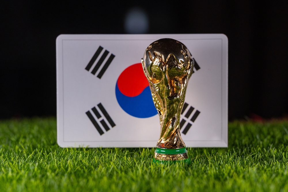 2002 한일 월드컵과 한국 4강 신화