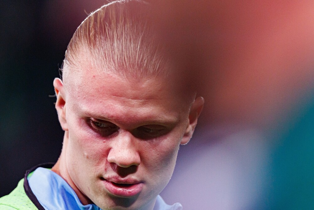 Erling Haaland 2