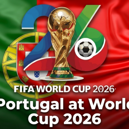 포르투갈 월드컵 2026 – 호날두의 마지막 도전과 우승 분석