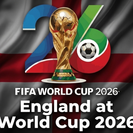 잉글랜드 월드컵 2026 – 투헬의 도전과 우승 전망 분석