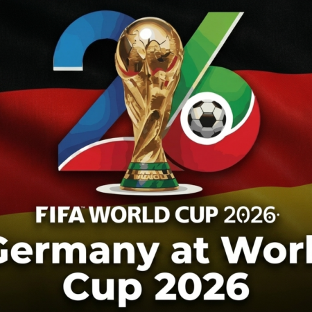독일 월드컵 2026 – 부활을 노리는 전차군단 우승 분석