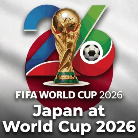 일본 월드컵 2026 — F조 전망과 8강 도전 베팅 분석
