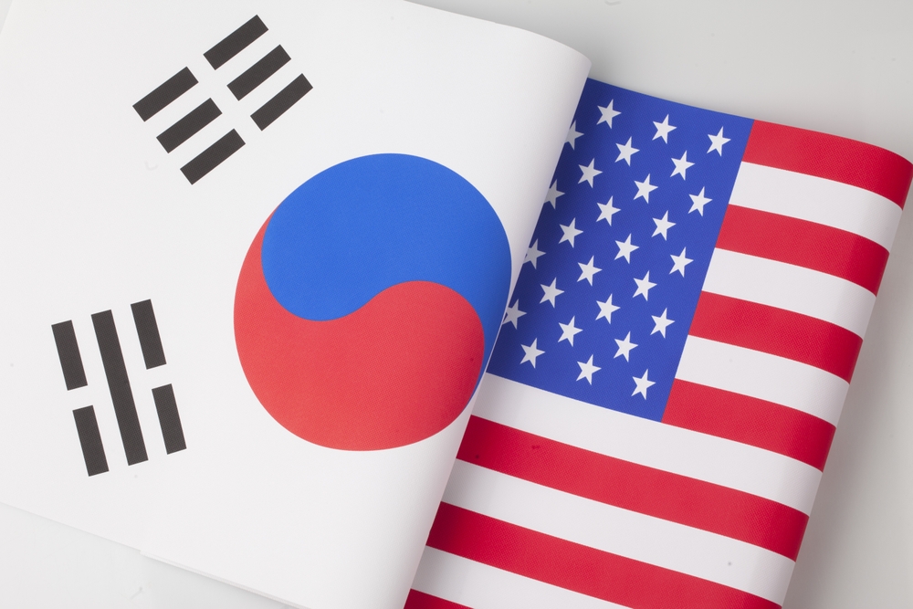 미국 한국 시차와 시간 변환