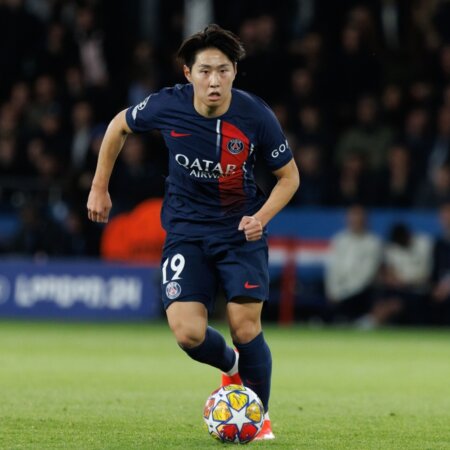 이강인 연봉, 몸값, 사생활 – PSG 핵심에서 월드컵 무대로