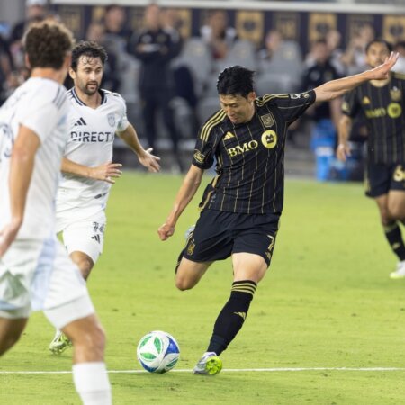손흥민 연봉, 몸값, 사생활 – LAFC 이적 후 월드컵까지 총정리