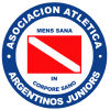 아르헨티노스 주니어스 Logo