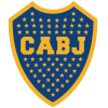보카 주니어스 Logo