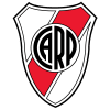 리버 플레이트 Logo