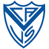 벨레스 사스필드 Logo