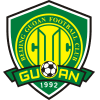 베이징 궈안 FC Logo