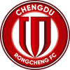 청두 룽청 FC Logo