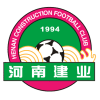 허난 송산 룽먼 FC