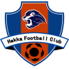 메이저우 하카 FC Logo