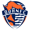 칭다오 하이뉴 FC Logo