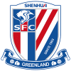 상하이 선화 FC Logo