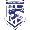 우한 쓰리 타운스 FC Logo