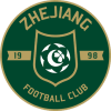저장 프로페셔널 FC Logo