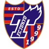 도쿄 Logo