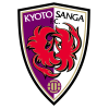 교토 상가 FC Logo