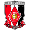 우라와 레드 다이아몬드 Logo