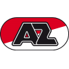 AZ 알크마르 Logo