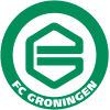 FC 흐로닝언 Logo
