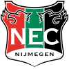 NEC 네이메겐 Logo