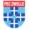 PEC 즈볼레 Logo