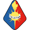 텔스타 Logo