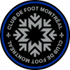 CF 몬트리올 Logo