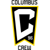 콜럼버스 크루 Logo