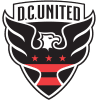 DC 유나이티드 Logo