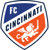 FC 신시내티 Logo