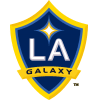 LA갤럭시 Logo