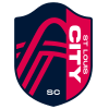 세인트 루이스 시티 SC Logo