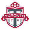 토론토 FC Logo